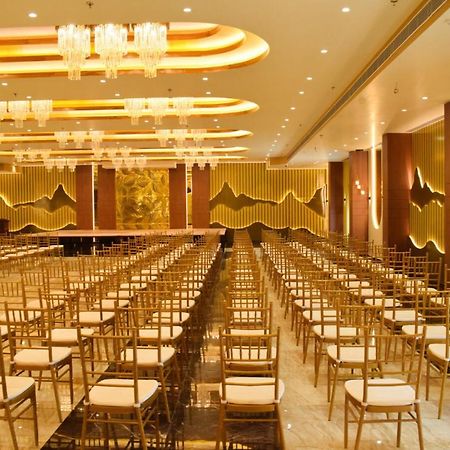 Tulip Inn Shravasti Bahraich Dış mekan fotoğraf